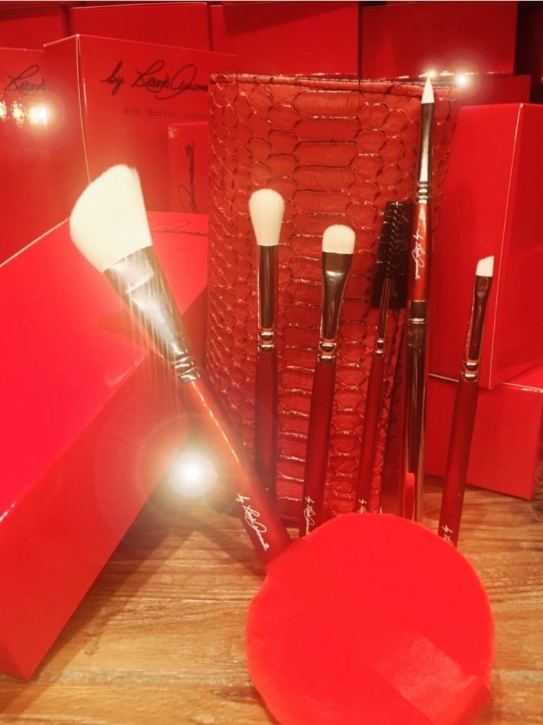 Red Hot Collection 1 